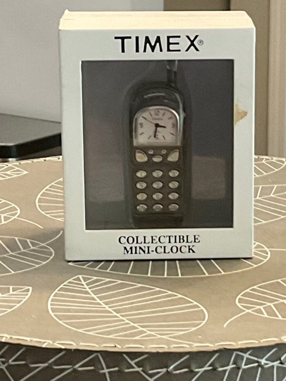 Collectable
